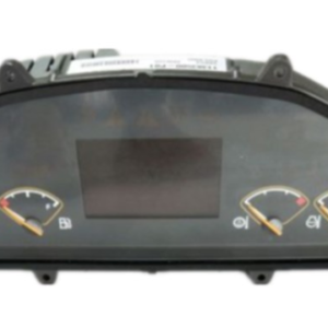 VOE11383500 Monitor Control Switch Panel for Excavator L105 L120G L50F