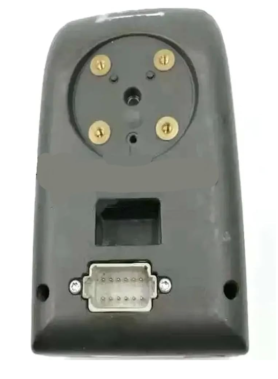 252-6691 2526691 Monitor Display Panel for Excavator 312D 313D 320D - Image 3