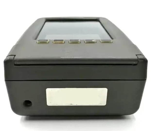 252-6691 2526691 Monitor Display Panel for Excavator 312D 313D 320D - Image 4