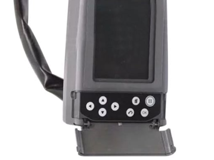 386-3457 3863457 Monitor for Excavator 312D 313D 320D - Image 4