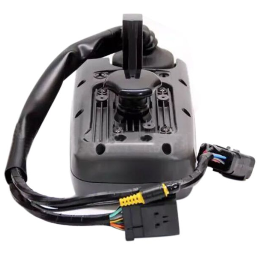 386-3457 3863457 Monitor for Excavator 312D 313D 320D - Image 2