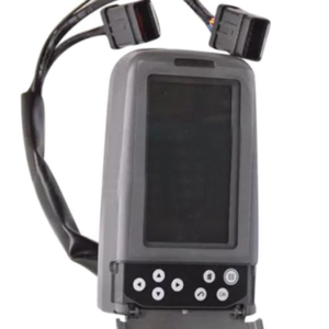 386-3457 3863457 Monitor for Excavator 312D 313D 320D