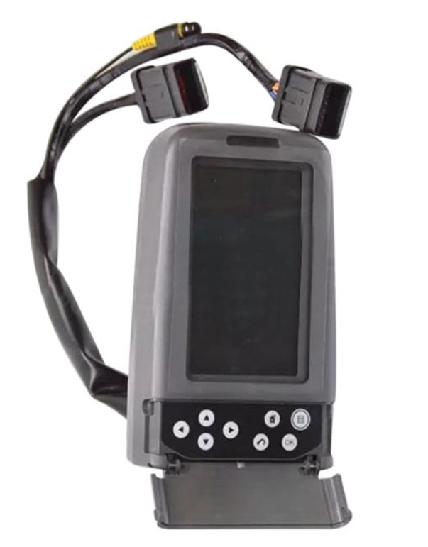 386-3457 3863457 Monitor for Excavator 312D 313D 320D