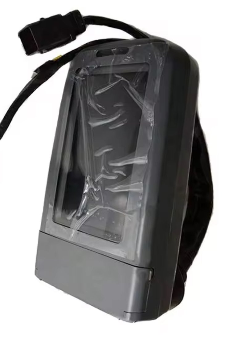 386-3457 3863457 Monitor for Excavator 312D 313D 320D - Image 3