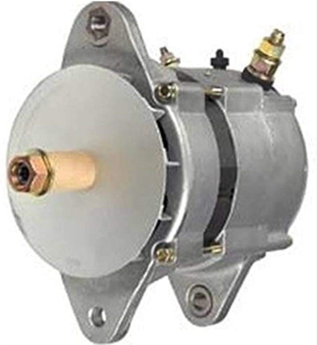 100-5045 1005045 Alternator for Excavator 235C 245B 330 Engine 3306 - Image 2