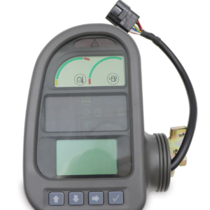 1048069137 Monitor Display Panel for Excavator EC210B EC240B