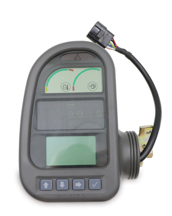 1048069137 Monitor Display Panel for Excavator EC210B EC240B