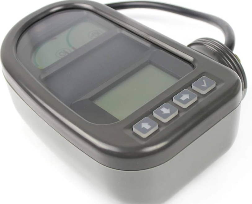 1048069137 Monitor Display Panel for Excavator EC210B EC240B - Image 3