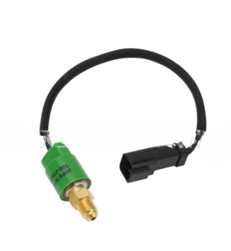 106-0180 1060180 Pressure Switch Sensor for Excavator 312B 315B 320B 330B - Image 3