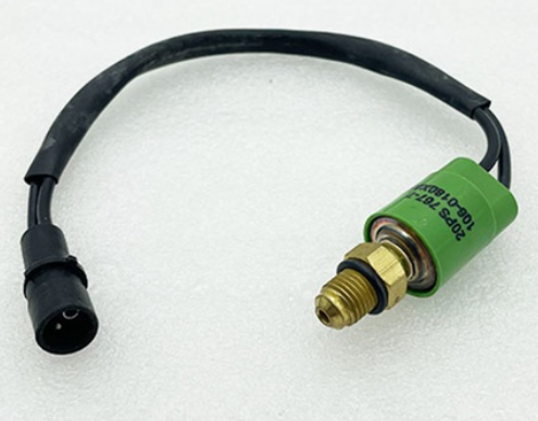 106-0180 1060180 Pressure Switch Sensor for Excavator 312B 315B 320B 330B - Image 4