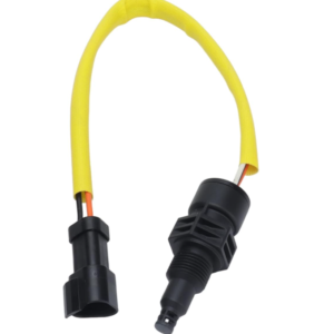 107-8618 1078618 Water Temperature Sensor for Excavator 320D 325D 330D 336D