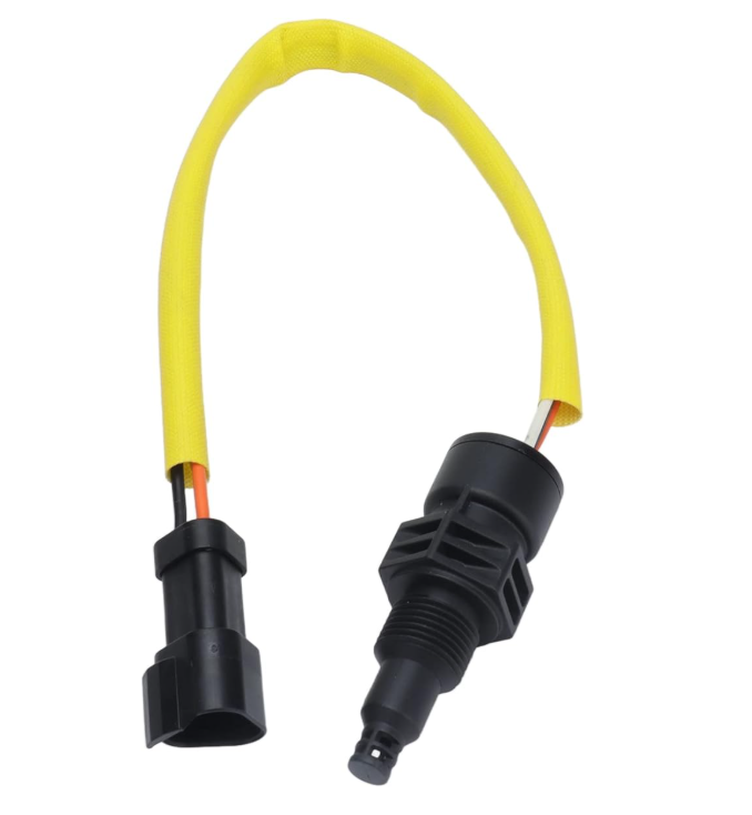 107-8618 1078618 Water Temperature Sensor for Excavator 320D 325D 330D 336D