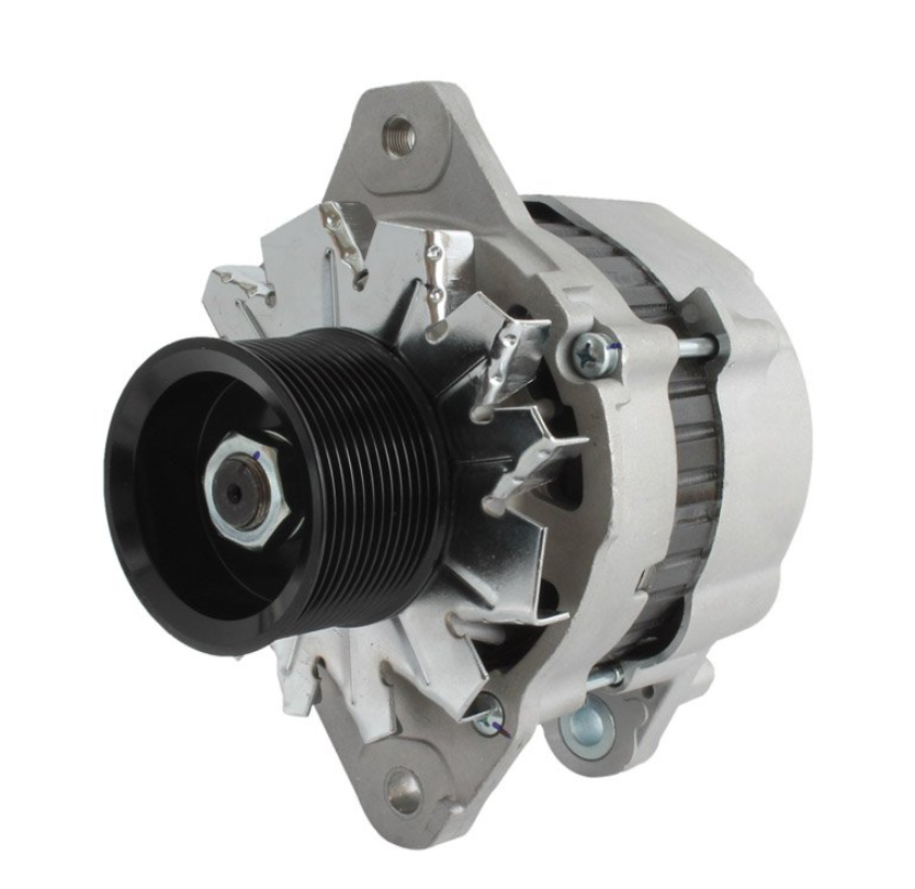 10R-7561 10R7561 Alternator for Excavator 320C 320D Engine C6.4