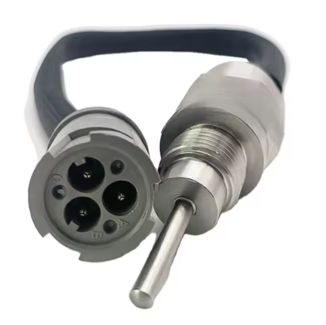 130-8299 1308299 Water Temperature Sensor for Generator Set G3512E G3516B G3520B - Image 2