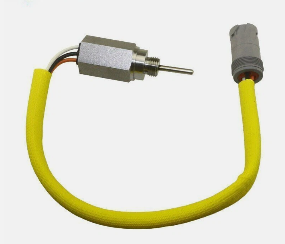 131-0427 1310427 Water Temperature Sensor for Engine 3126B 3176C C9 - Image 2