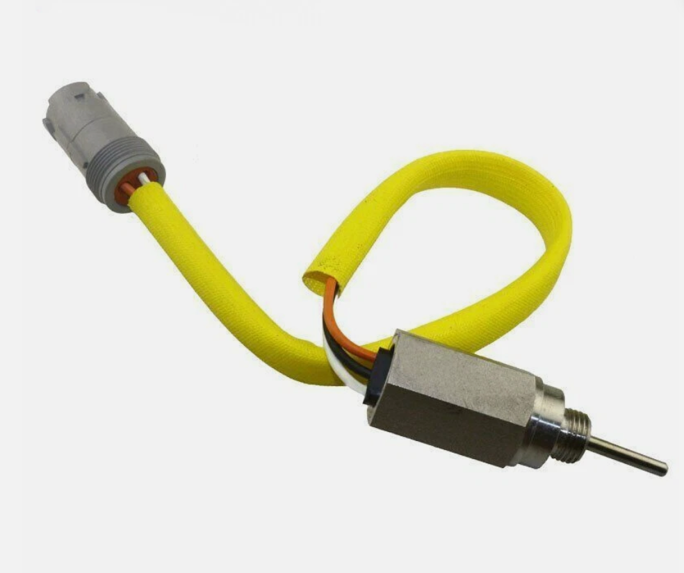 131-0427 1310427 Water Temperature Sensor for Engine 3126B 3176C C9 - Image 3