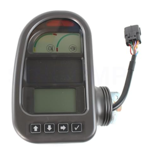 14390065 Monitor Display Panel for Excavator EC140B EC160B EC180B EC200B