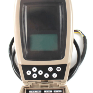 157-3198 1573198 Monitor Display Panel for Excavator 312C 320C 322C 330C