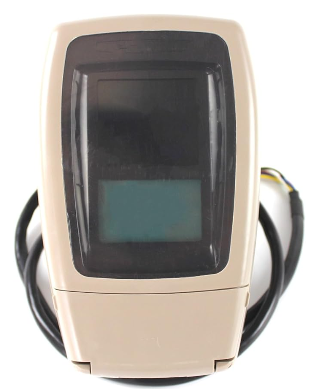 157-3198 1573198 Monitor Display Panel for Excavator 312C 320C 322C 330C - Image 3