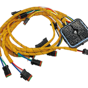 198-2713 1982713 Wiring Harness for Excavator 324D 325D 329D Engine C7