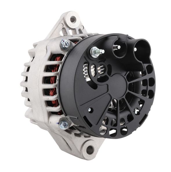 207-6036 2076036 Alternator for Telehandler TH220B TH300B TH460B