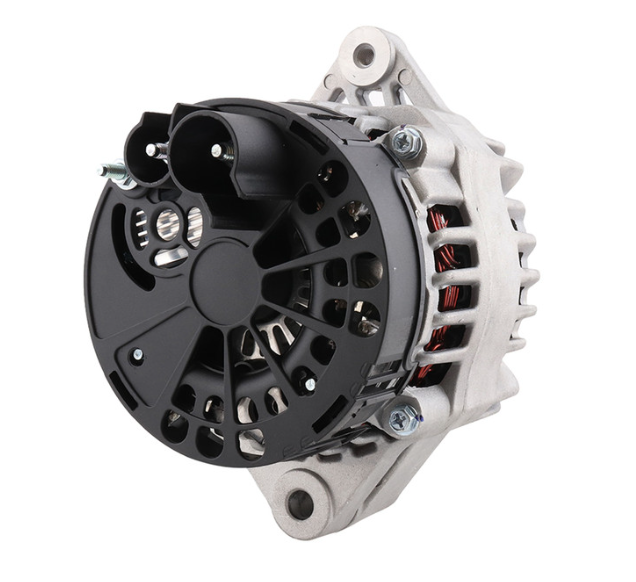 207-6036 2076036 Alternator for Telehandler TH220B TH300B TH460B - Image 3