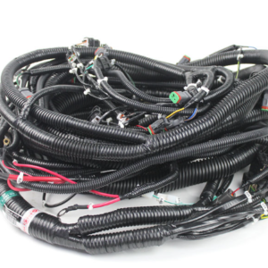 20Y-06-D1230 Wiring Harness for Excavator PC200-6