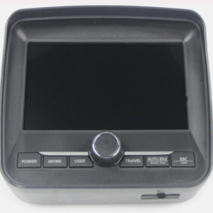 21Q6-33401 Monitor Display Panel for Excavator R60-9 R200-9 R220-9