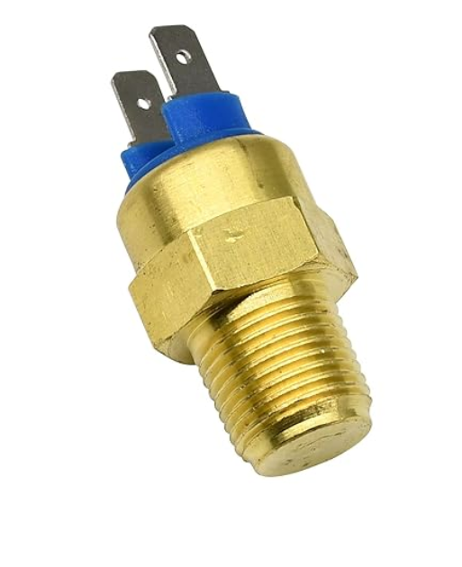 235-1790 2351790 Water Temperature Sensor for Excavator 312D2 313D2 - Image 2