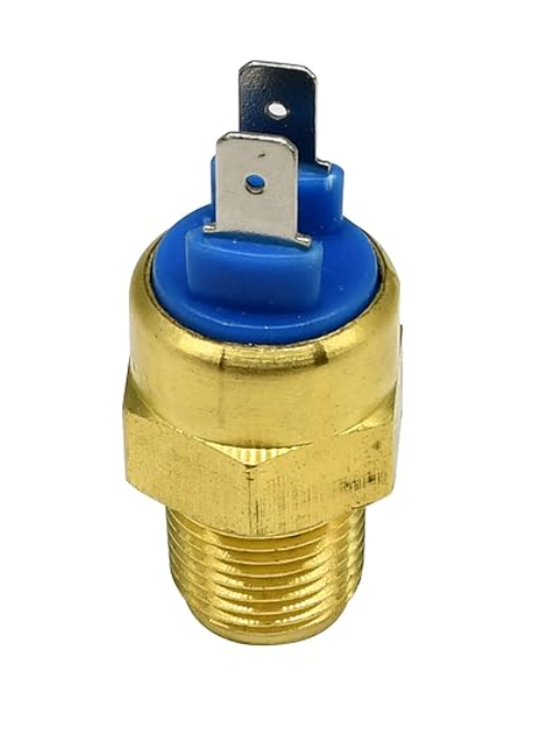 235-1790 2351790 Water Temperature Sensor for Excavator 312D2 313D2 - Image 3