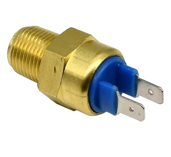 235-1790 2351790 Water Temperature Sensor for Excavator 312D2 313D2 - Image 4