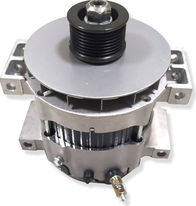 235-7133 2357133 Alternator for Excavator 320E 336E 345C - Image 2