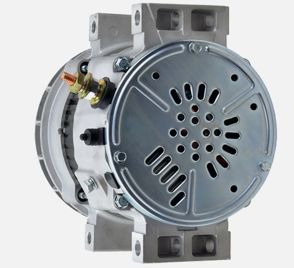 235-7133 2357133 Alternator for Excavator 320E 336E 345C - Image 3