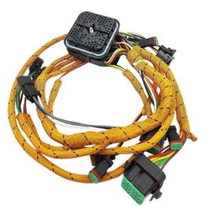235-8202 2358202 Wiring Harness for Excavator 330D 336D Engine C9