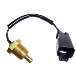 244-3106 2443106 Water Temperature Sensor for Backhoe Loader 416D 420D 428D