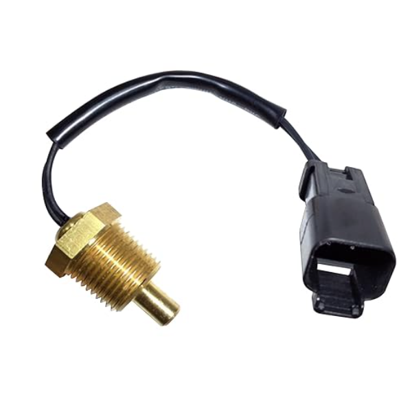 244-3106 2443106 Water Temperature Sensor for Backhoe Loader 416D 420D 428D