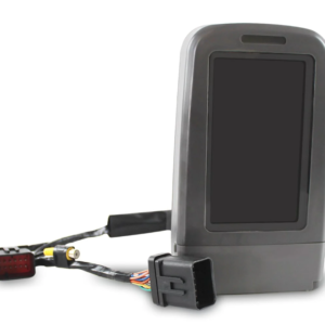 260-2193 2602193 Monitor Display Panel for Excavator 324D 325D 345C