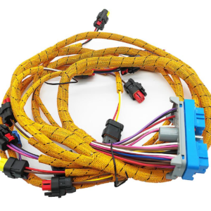 296-4617 2964617 Wiring Harness for Excavator 320D 323D L