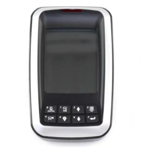 300426-00134B Monitor Display Panel for Excavator DX62R-3 DX63-3 DX85R-3