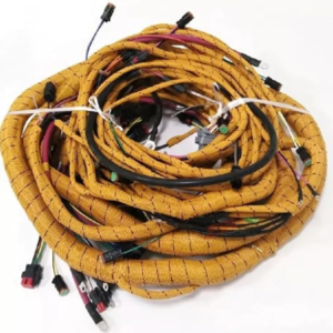 306-8610 3068610 Wiring Harness for Excavator 320D 323D L Engine C6.4