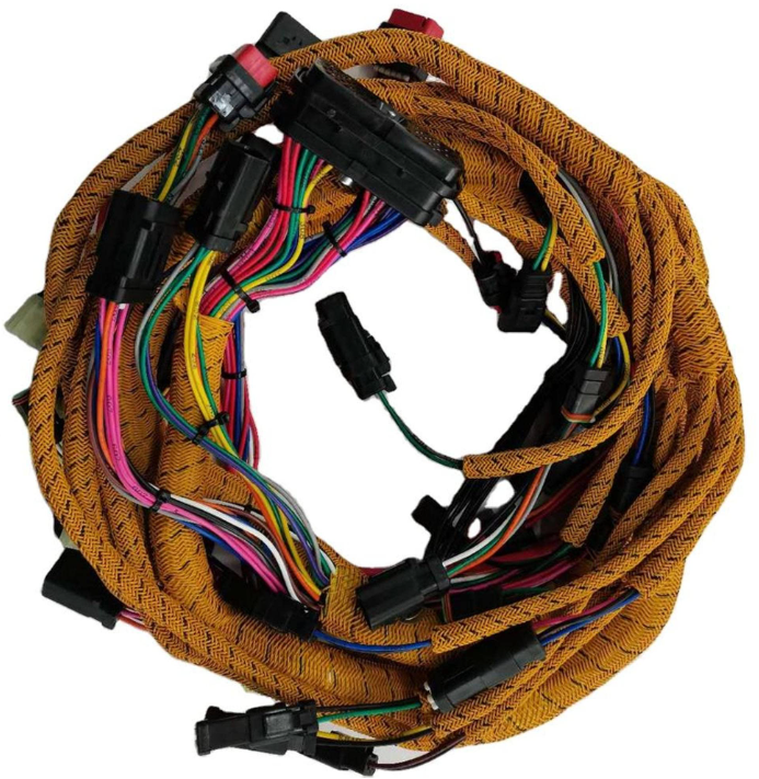 306-8797 3068797 Wiring Harness for Excavator 330D 336D