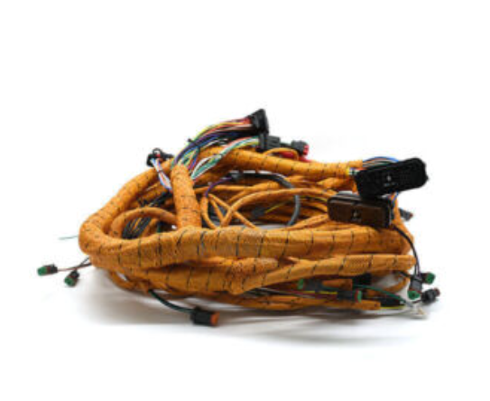 306-8797 3068797 Wiring Harness for Excavator 330D 336D - Image 2