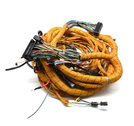 306-8797 3068797 Wiring Harness for Excavator 330D 336D - Image 3