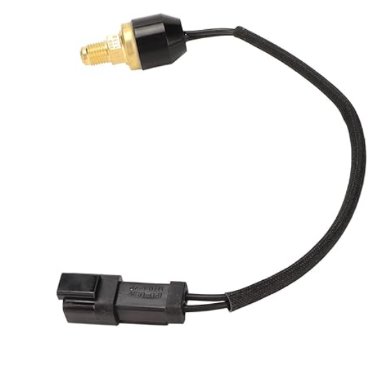 309-5769 3095769 Pressure Switch Sensor for Excavator 312D 320D 330D - Image 2