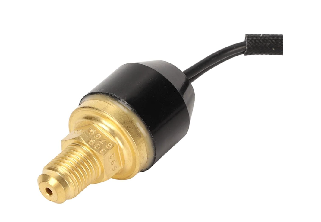 309-5769 3095769 Pressure Switch Sensor for Excavator 312D 320D 330D - Image 3