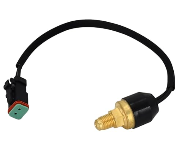 309-5795 3095795 Pressure Switch Sensor for Excavator 313B 345C 345D 349D