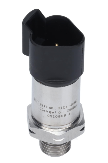 31Q4-40810 31Q440810 Pressure Switch Sensor for Excavator R140W9 R170W9 R180W9A - Image 2