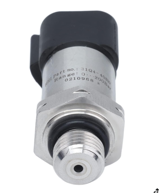 31Q4-40810 31Q440810 Pressure Switch Sensor for Excavator R140W9 R170W9 R180W9A - Image 4