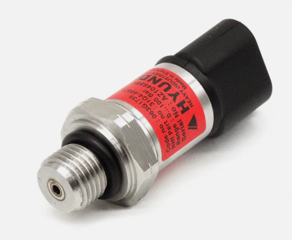 31Q4-40820 31Q440820 Pressure Switch Sensor for Excavator R1200-9 R140LC9 R210LC9
