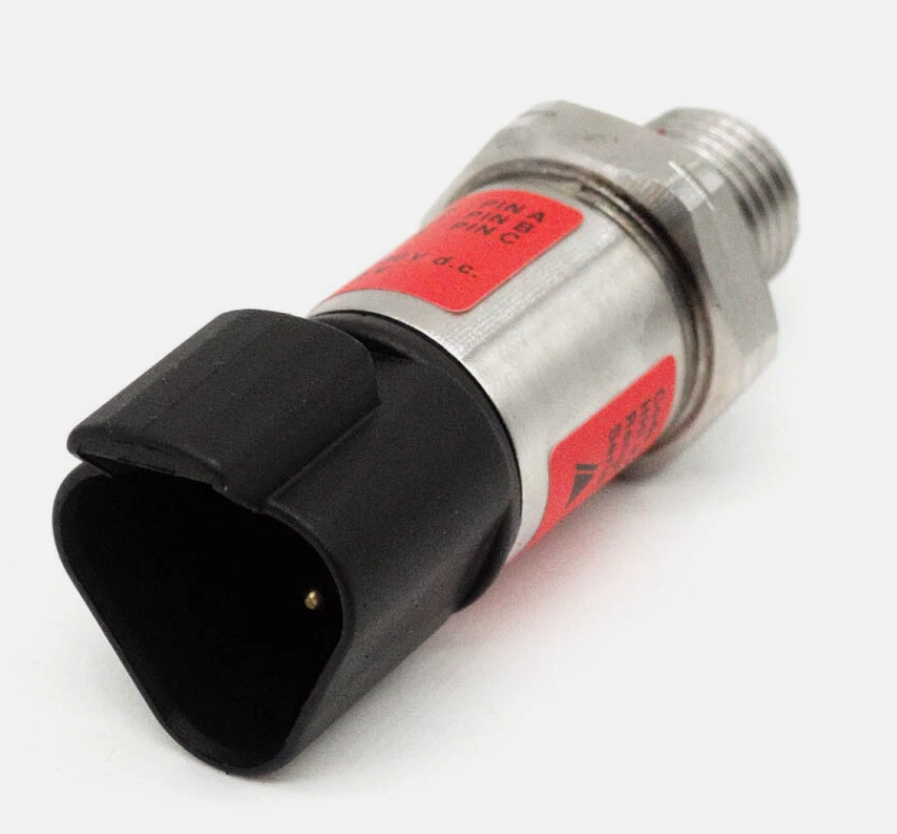 31Q4-40820 31Q440820 Pressure Switch Sensor for Excavator R1200-9 R140LC9 R210LC9 - Image 2